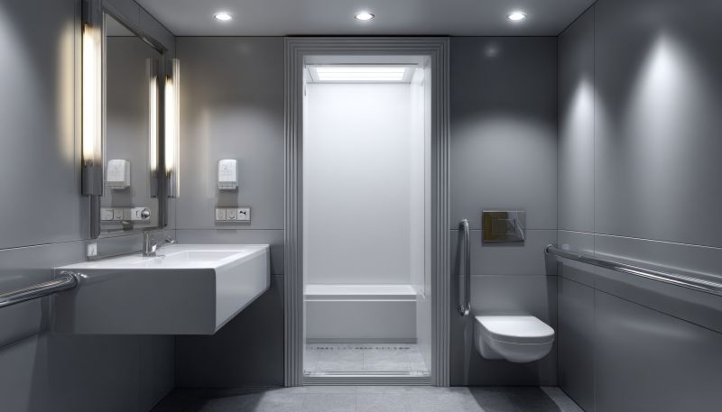 Top Bathroom Remodeling Companies in Payson, AZ